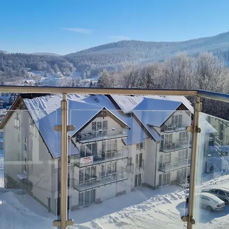 Stubai - Czarna Gora Resort By Sun & Snow Z Nielimitowanym Basenem Sienna  Exterior photo