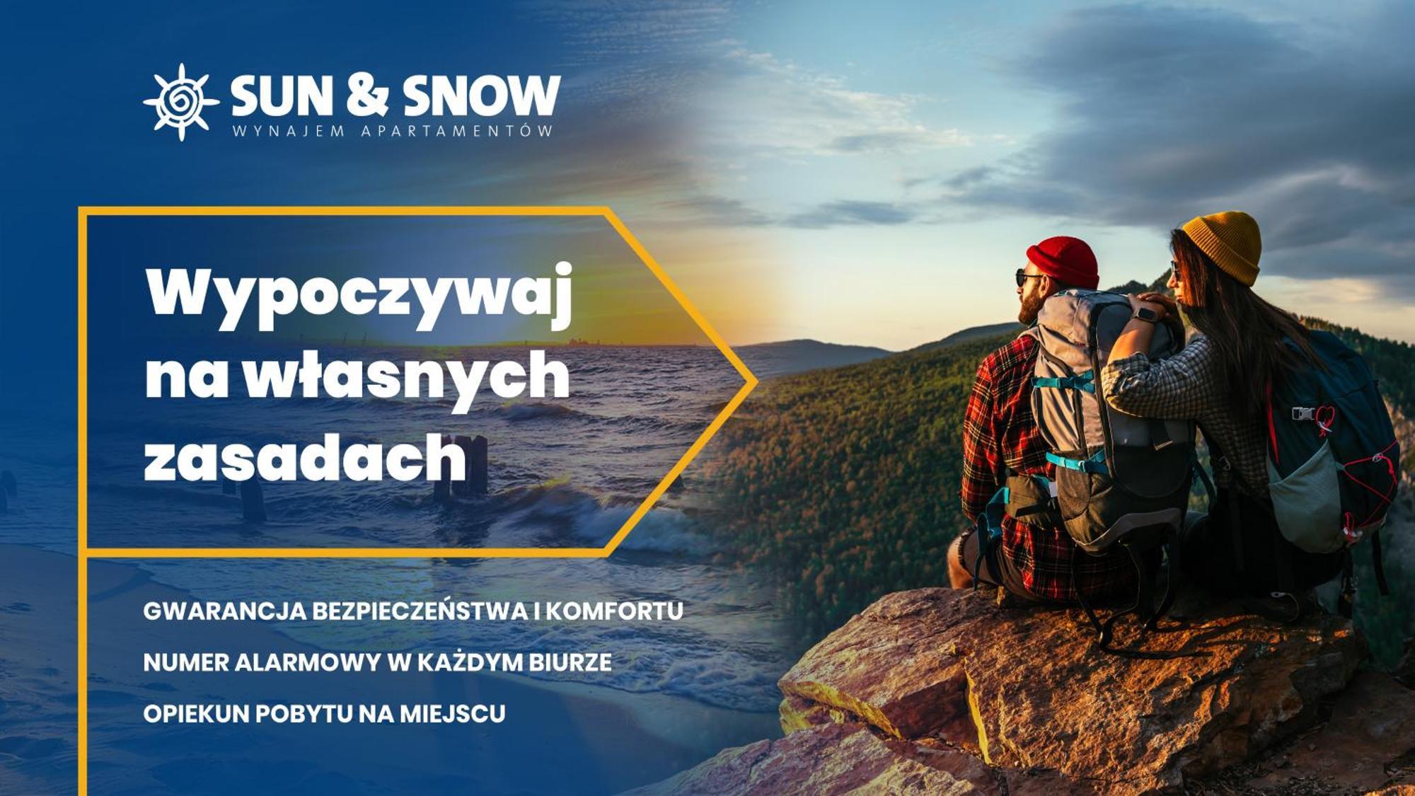 Stubai - Czarna Gora By Sun & Snow Z Nielimitowanym Basenem Apartment