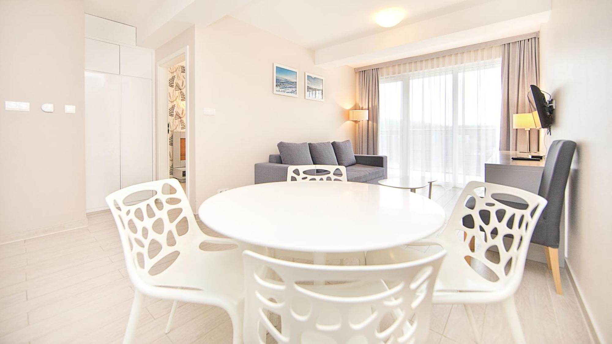 Stubai - Czarna Gora By Sun & Snow Z Nielimitowanym Basenem Apartment
