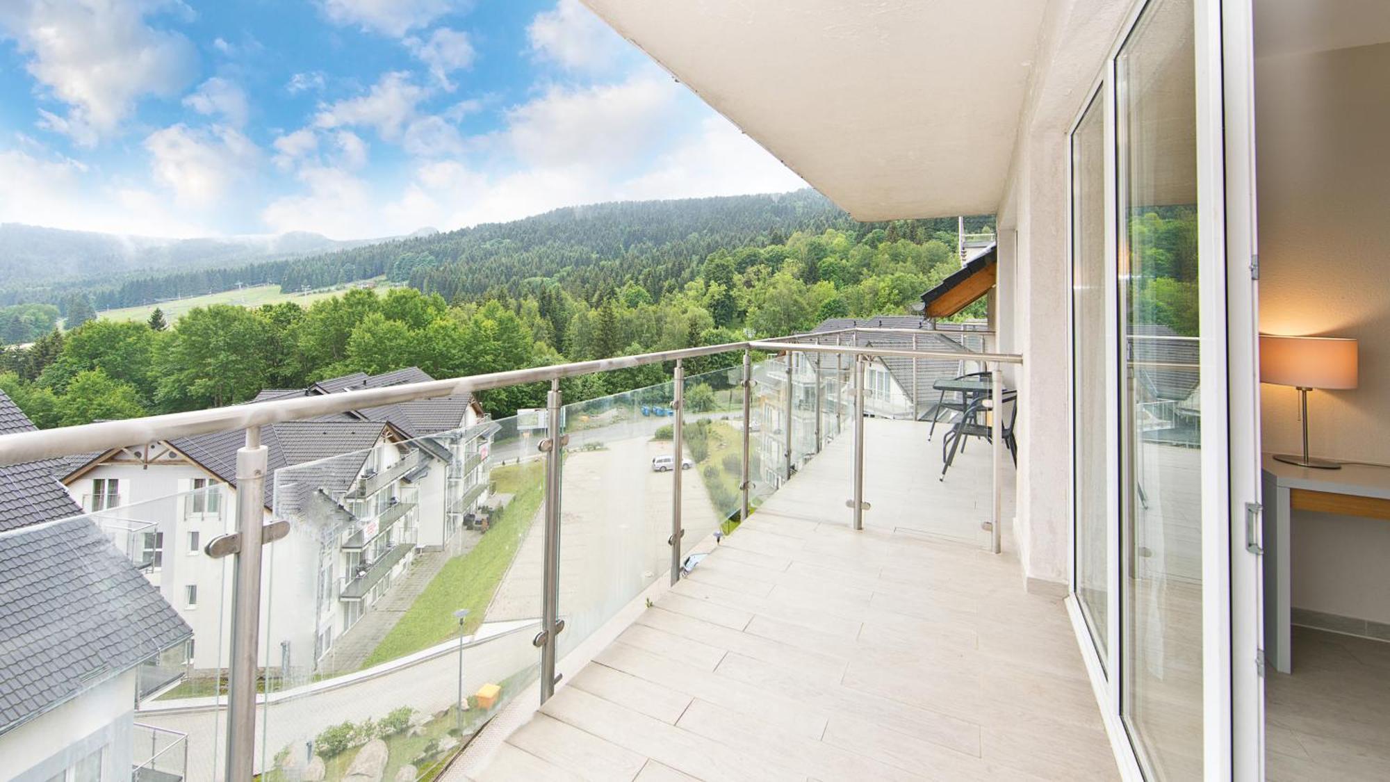 Apartment Stubai - Czarna Gora By Sun & Snow Z Nielimitowanym Basenem