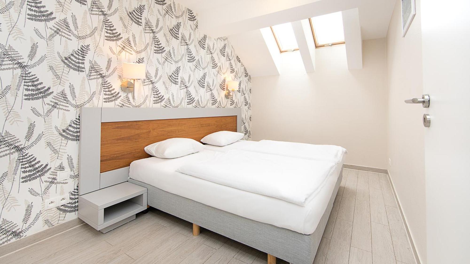 Stubai - Czarna Gora By Sun & Snow Z Nielimitowanym Basenem Apartment Sienna (Klodzko)
