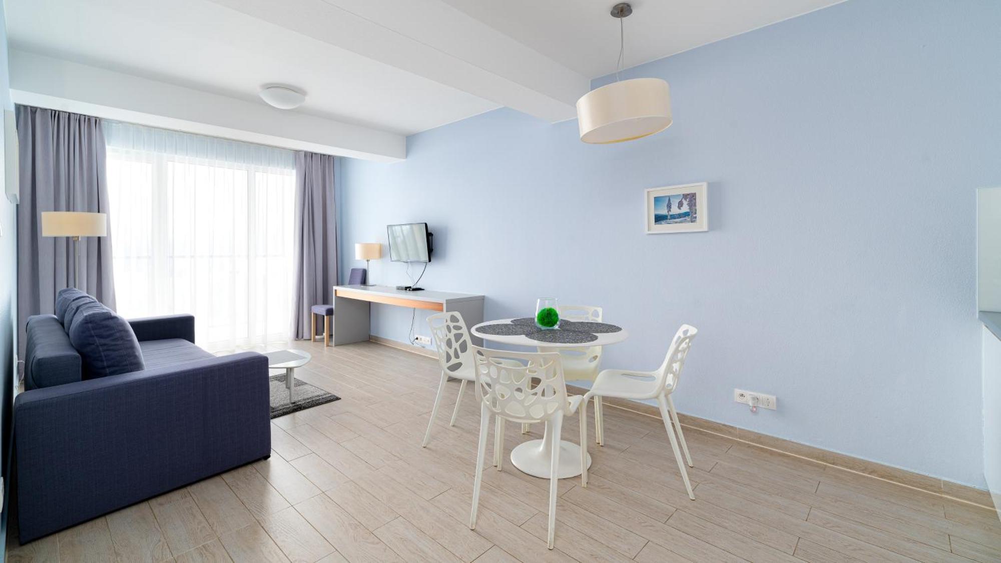 Apartment Stubai - Czarna Gora By Sun & Snow Z Nielimitowanym Basenem *