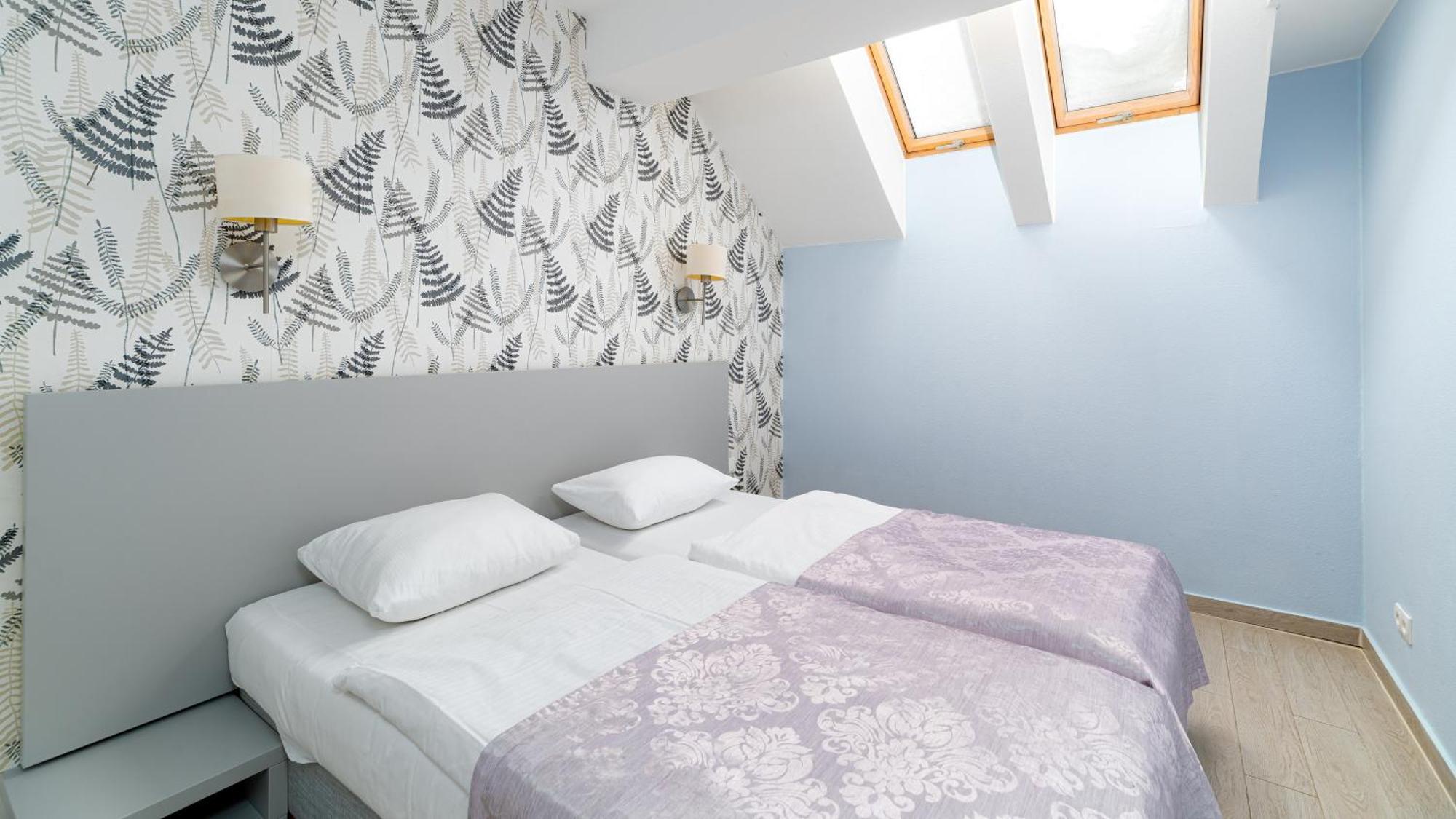 Stubai - Czarna Gora By Sun & Snow Z Nielimitowanym Basenem Apartment *