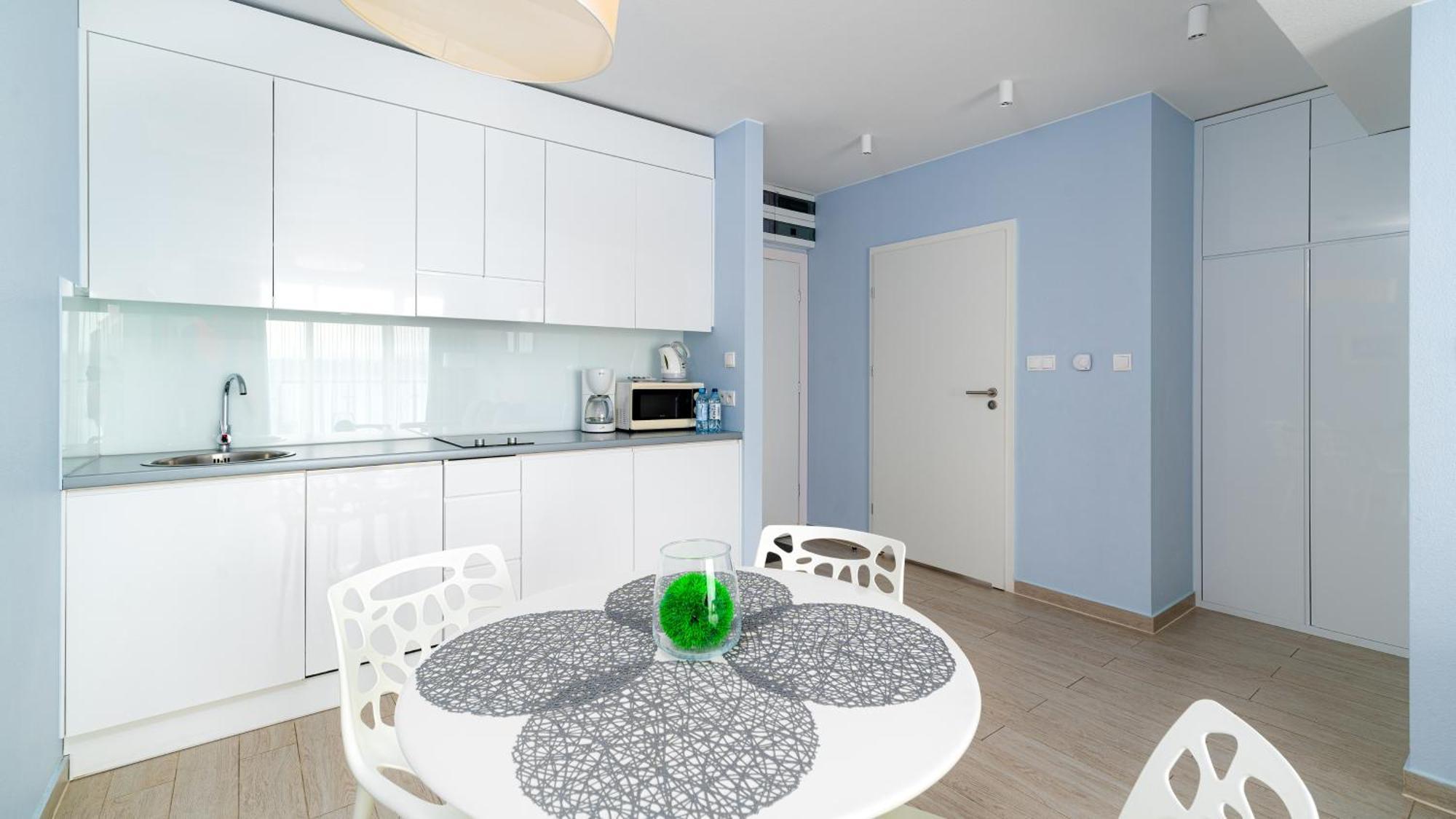 Apartment Stubai - Czarna Gora By Sun & Snow Z Nielimitowanym Basenem *