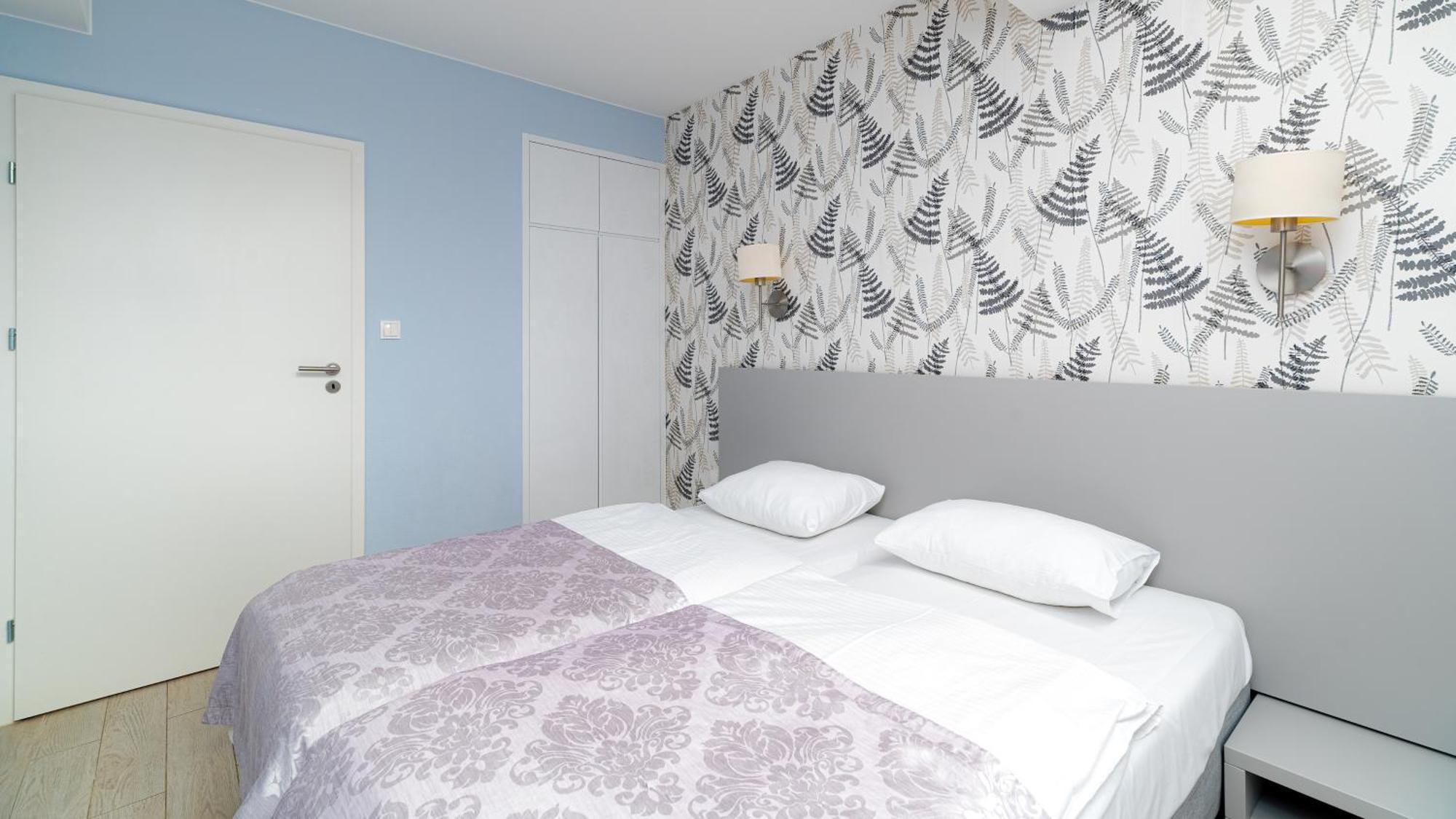 Stubai - Czarna Gora By Sun & Snow Z Nielimitowanym Basenem Apartment Sienna (Klodzko)