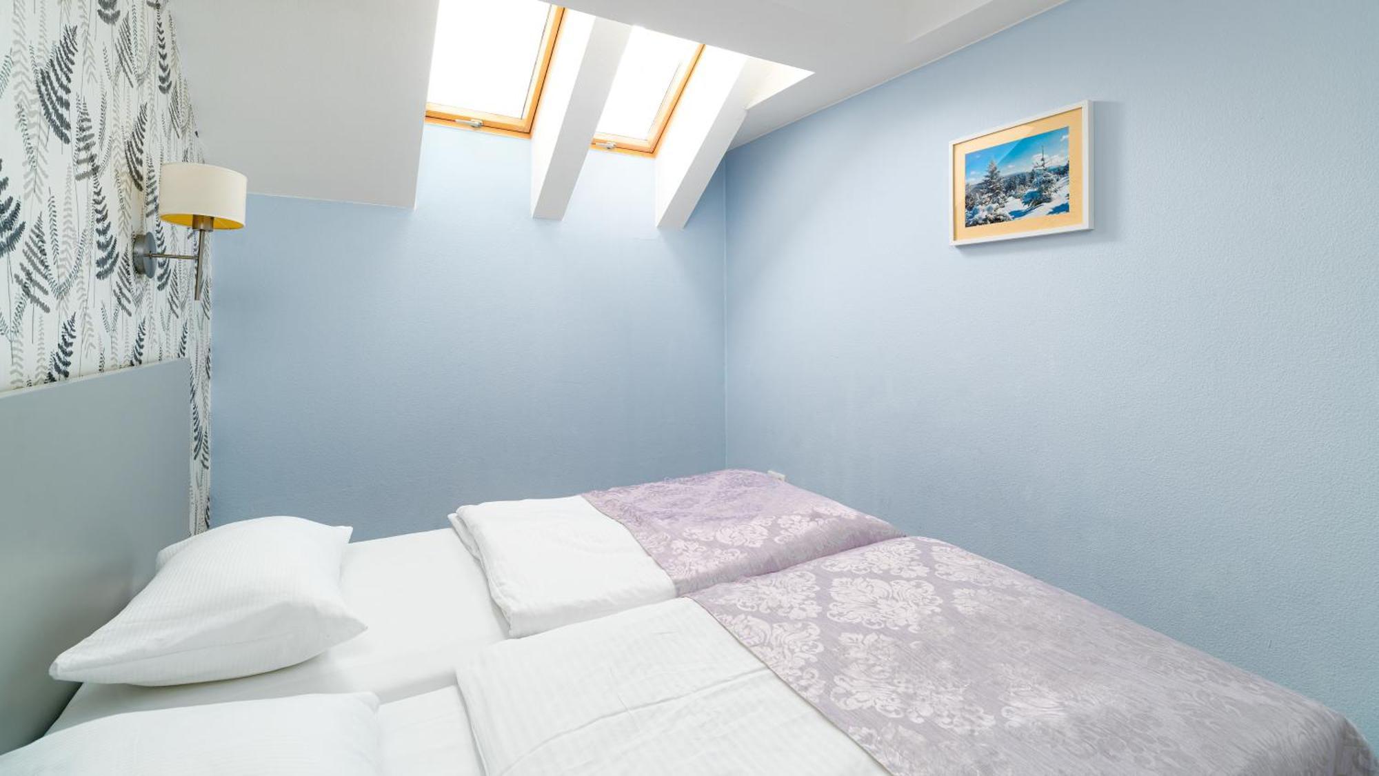 Stubai - Czarna Gora By Sun & Snow Z Nielimitowanym Basenem Apartment Sienna (Klodzko)