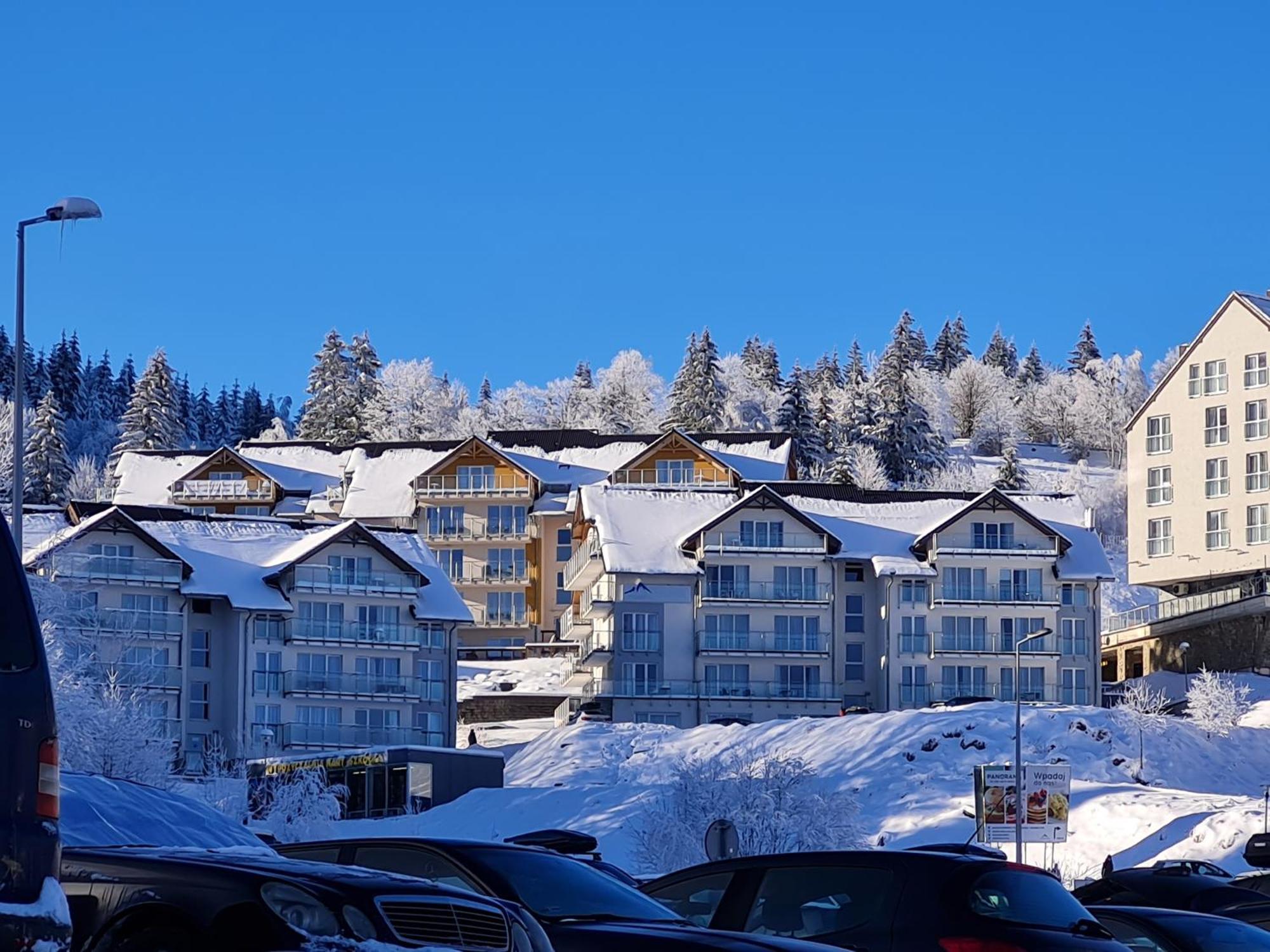 Apartment Stubai - Czarna Gora By Sun & Snow Z Nielimitowanym Basenem *