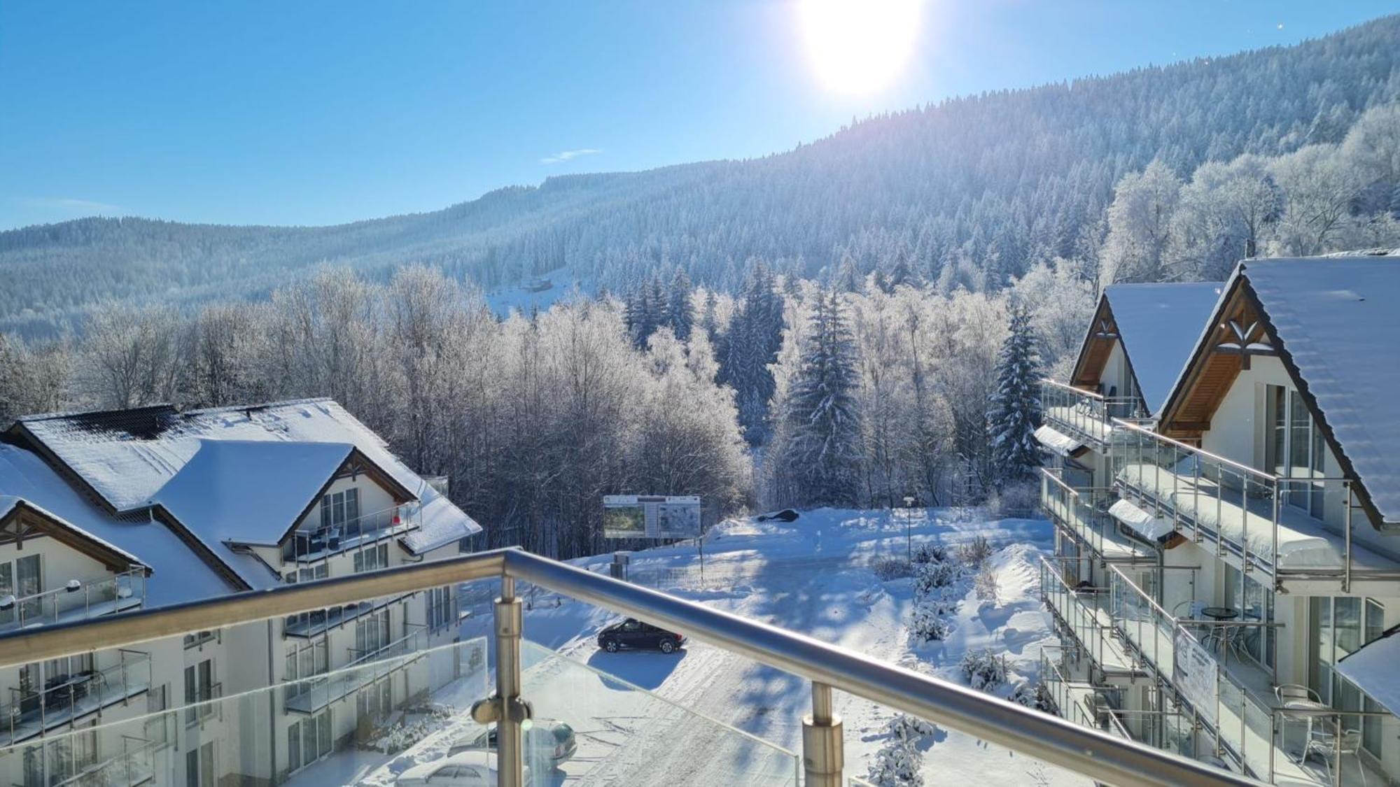 Stubai - Czarna Gora By Sun & Snow Z Nielimitowanym Basenem