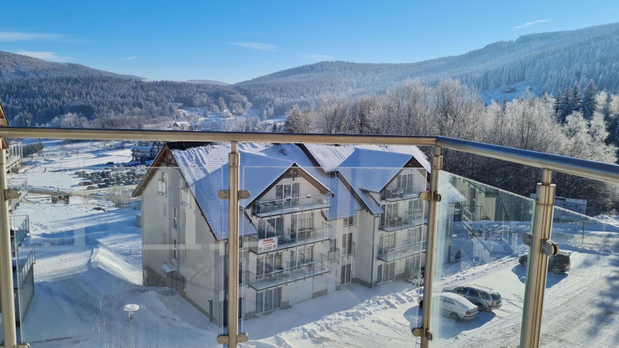 Stubai - Czarna Gora By Sun & Snow Z Nielimitowanym Basenem Apartment