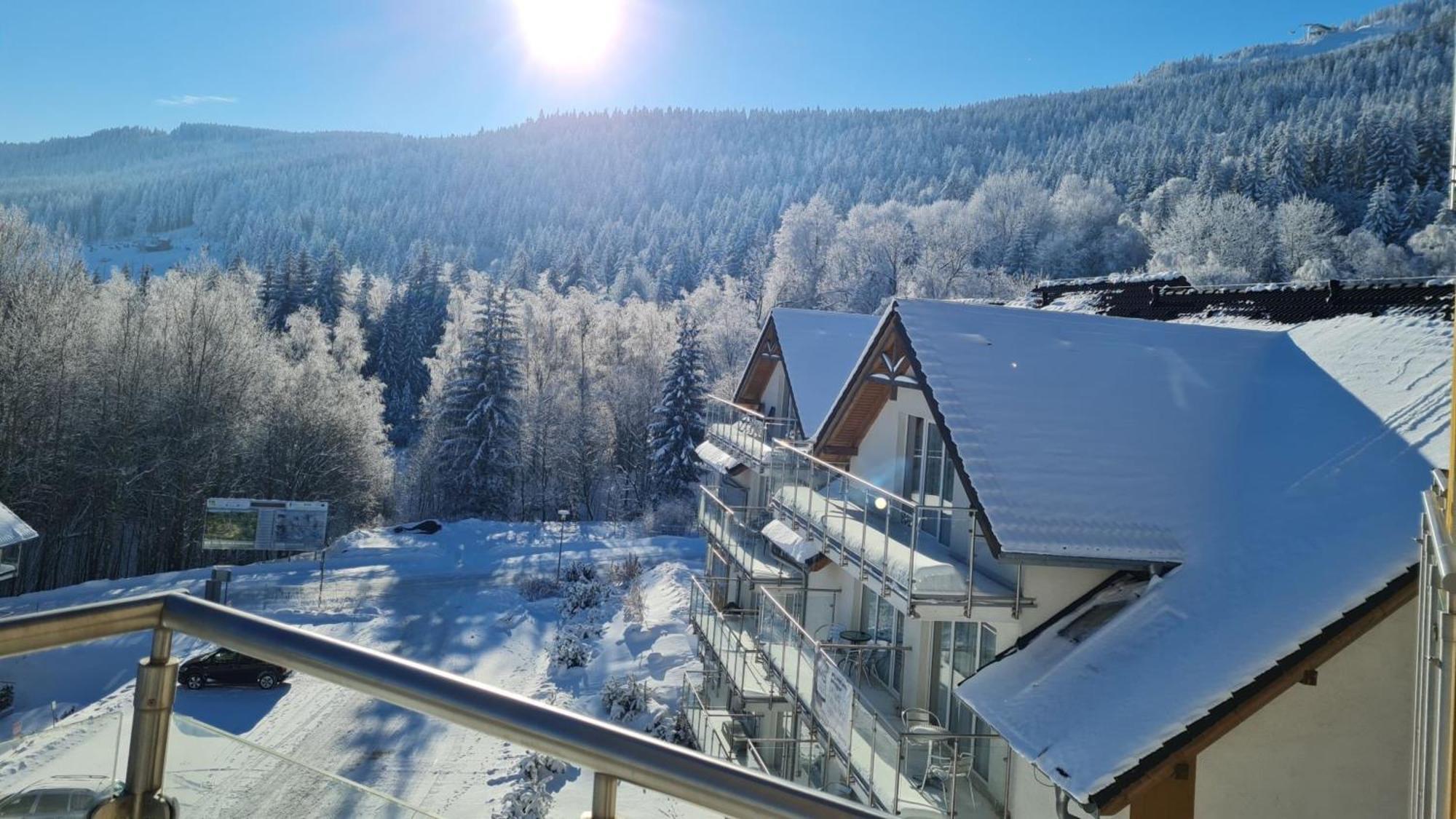 Apartment Stubai - Czarna Gora By Sun & Snow Z Nielimitowanym Basenem