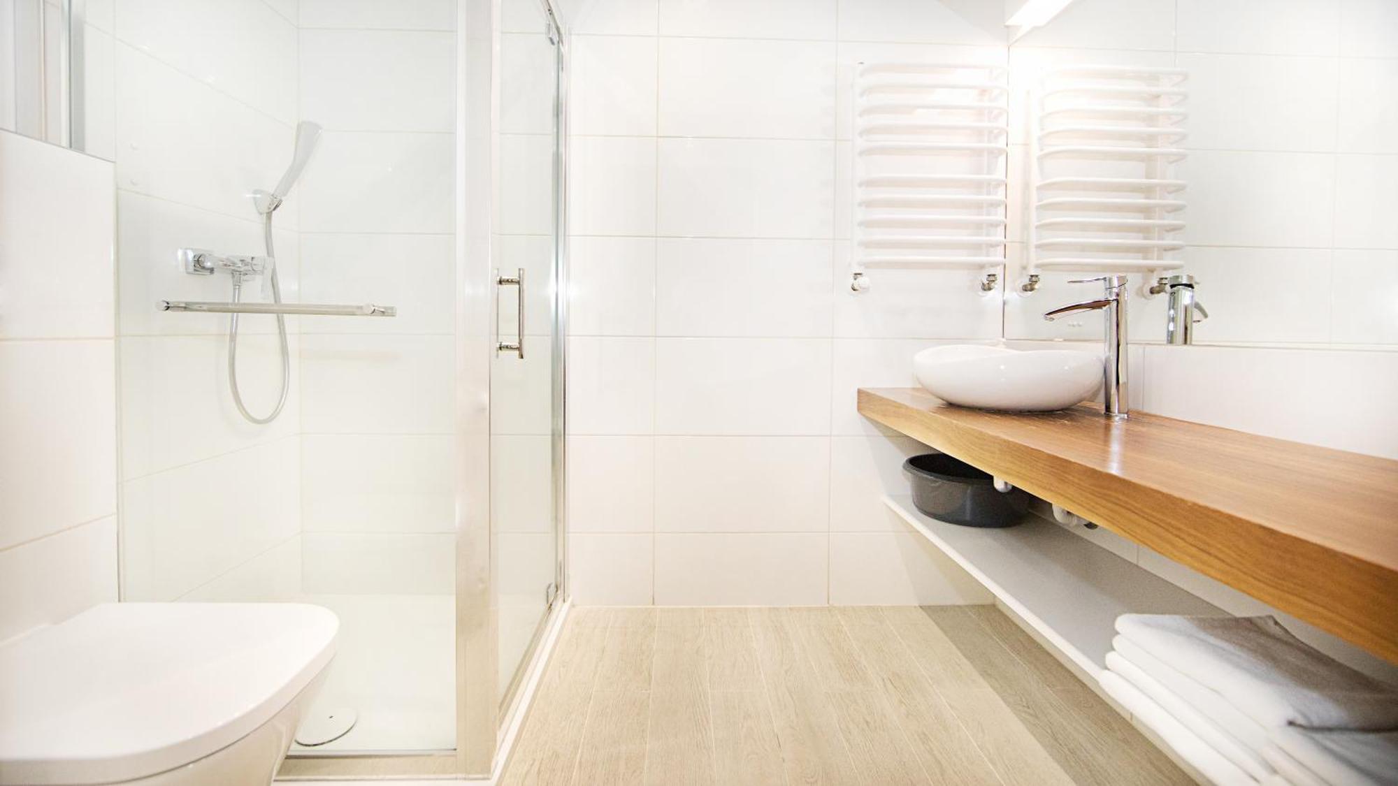 Stubai - Czarna Gora By Sun & Snow Z Nielimitowanym Basenem Apartment