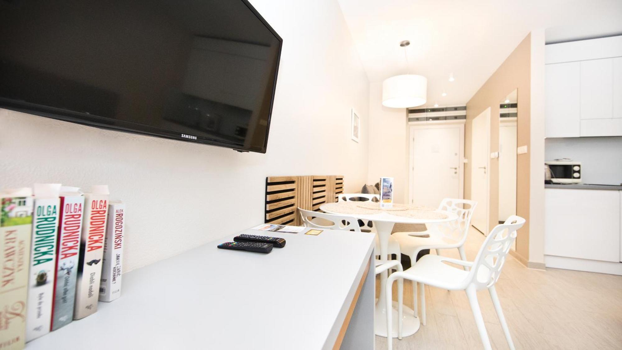 Apartment Stubai - Czarna Gora By Sun & Snow Z Nielimitowanym Basenem *