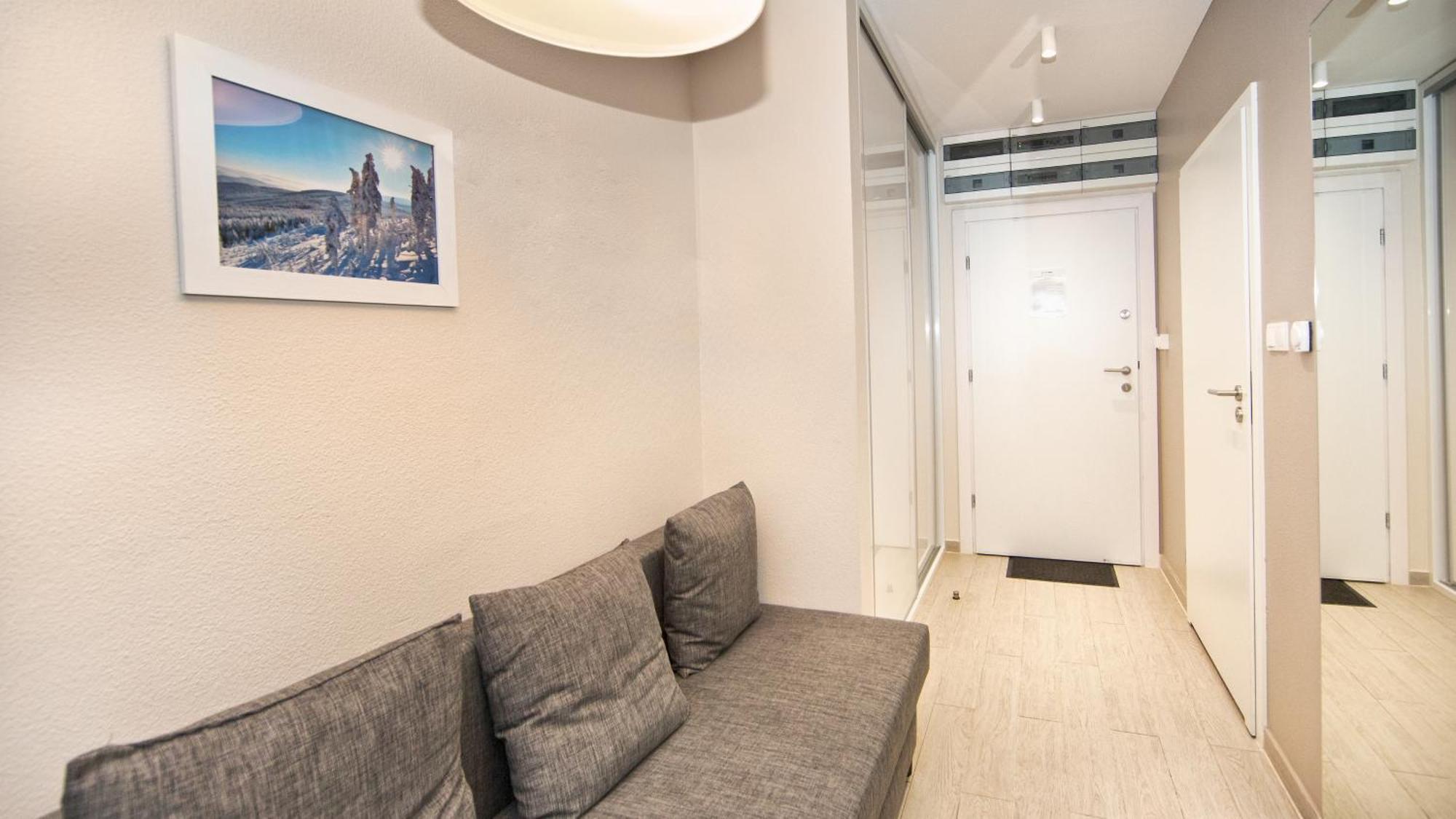 Stubai - Czarna Gora By Sun & Snow Z Nielimitowanym Basenem Apartment