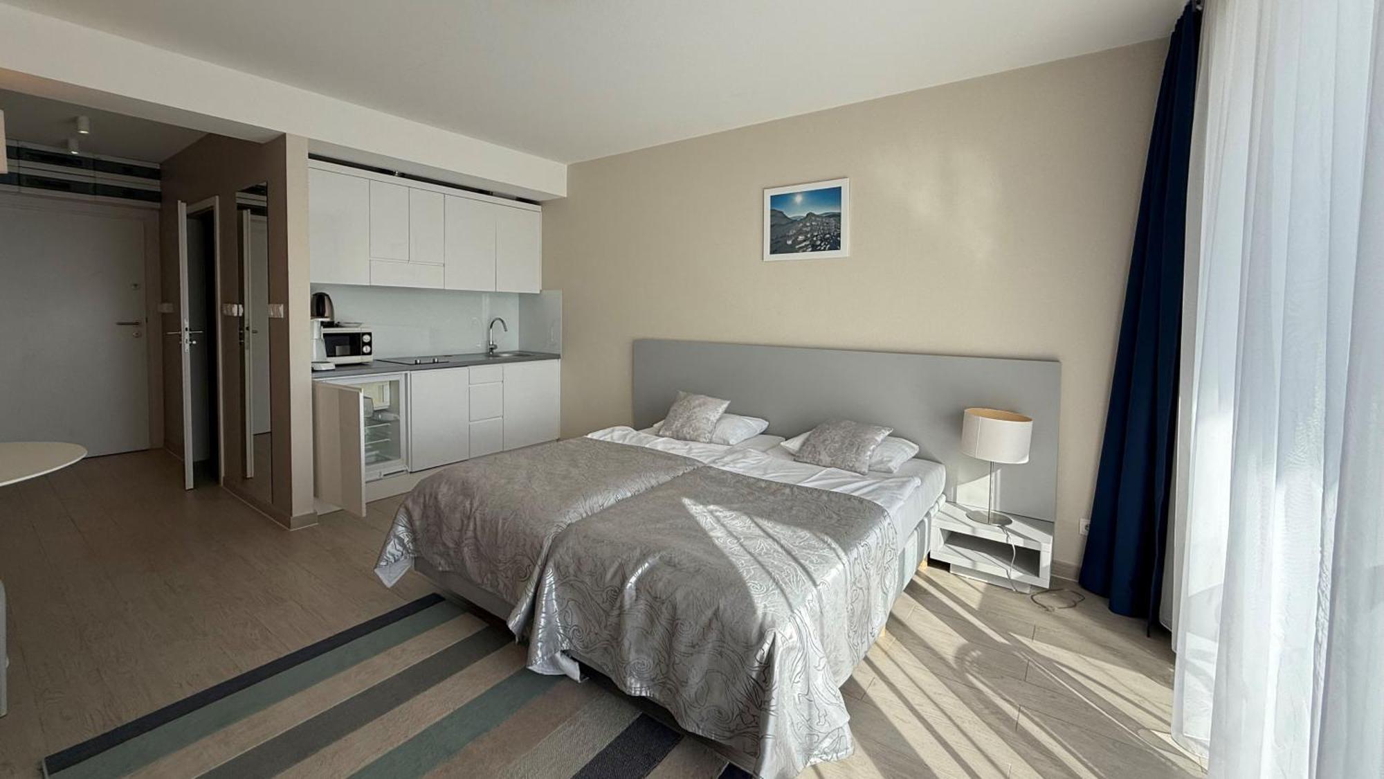 Apartment Stubai - Czarna Gora By Sun & Snow Z Nielimitowanym Basenem
